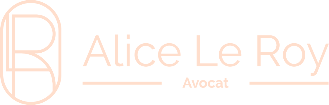 Alice Le Roy Avocat